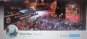 İşçinin değil CHP’nin oyuna talip