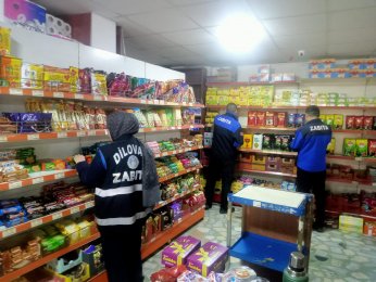 Ravive Kozmetik'i denetleyenler rüşvet almamış 