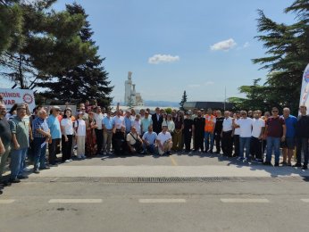 PG’de sözleşme yüzde 34 zamla imzalandı