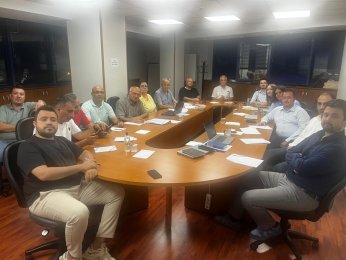 PG’de sözleşme yüzde 34 zamla imzalandı
