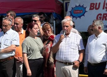 PG’de sözleşme yüzde 34 zamla imzalandı