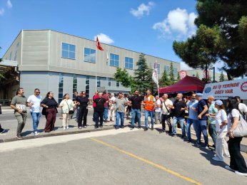 PG’de sözleşme yüzde 34 zamla imzalandı