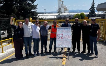 PG’de sözleşme yüzde 34 zamla imzalandı