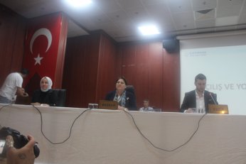Belediye kredi kartından  caydı. Zammı eylüle erteledi