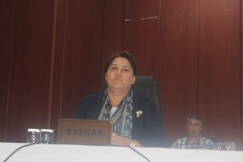 Belediye kredi kartından  caydı. Zammı eylüle erteledi