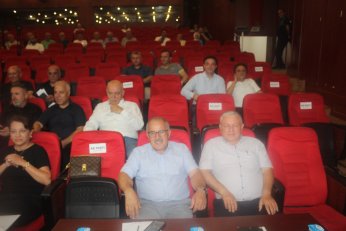 Belediye kredi kartından  caydı. Zammı eylüle erteledi