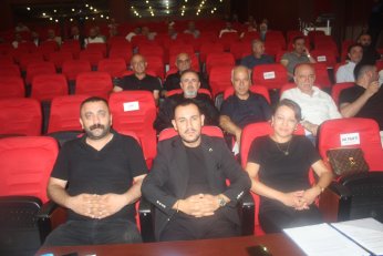 Belediye kredi kartından  caydı. Zammı eylüle erteledi