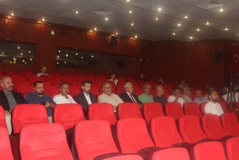 Belediye kredi kartından  caydı. Zammı eylüle erteledi