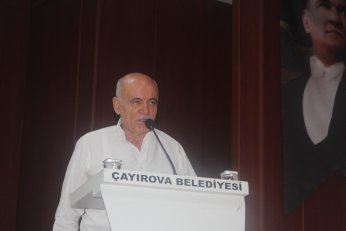 Belediye kredi kartından  caydı. Zammı eylüle erteledi