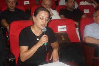 Belediye kredi kartından  caydı. Zammı eylüle erteledi