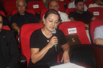 Belediye kredi kartından  caydı. Zammı eylüle erteledi
