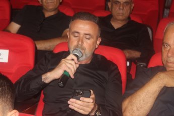 Belediye kredi kartından  caydı. Zammı eylüle erteledi