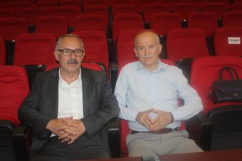 Belediye kredi kartından  caydı. Zammı eylüle erteledi