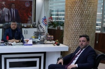 Mustafa Türel’den Türk Metal’e taziye 