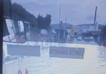 Dilovalı Gebze’ye, Gebzeli Çayırova’ya ulaşamadı