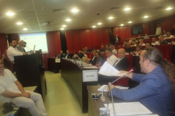 Olası kaçakta adalet eşit işlerse tutuklama kapıda