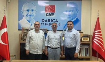 Kotan: Özaltan partiyi lekelediği için alındı