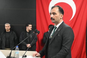 Hacı Filik: Mizahın arkasında ihmal var