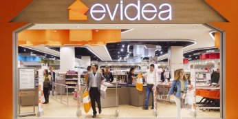 Evidea’da Karagöz ticaret direktörü oldu