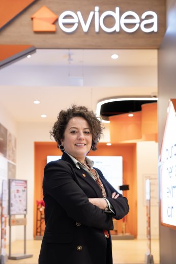 Evidea’da Karagöz ticaret direktörü oldu