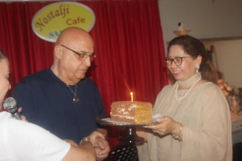 Sen yine iyisi mi iste söyle 