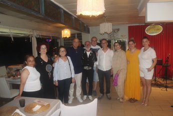 Sen yine iyisi mi iste söyle 
