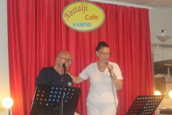 Sen yine iyisi mi iste söyle 