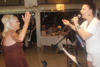 Sen yine iyisi mi iste söyle 