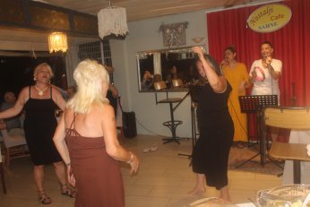 Sen yine iyisi mi iste söyle 