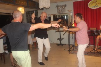 Sen yine iyisi mi iste söyle 