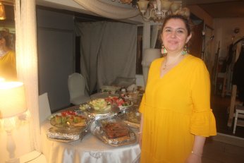 Sen yine iyisi mi iste söyle 