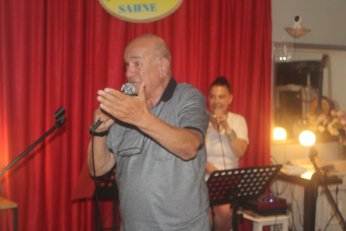 Sen yine iyisi mi iste söyle 