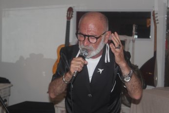 Sen yine iyisi mi iste söyle 