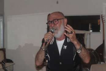 Sen yine iyisi mi iste söyle 