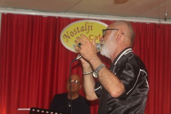Sen yine iyisi mi iste söyle 