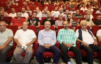 Arapçeşme Pazarından herkes rahatsız