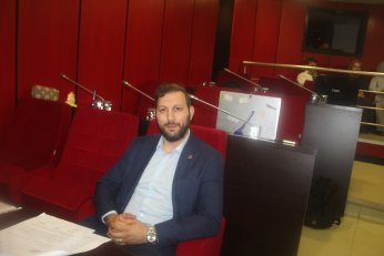 Arapçeşme Pazarından herkes rahatsız
