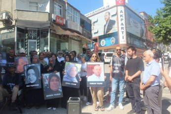 Bilirkişi raporunu gördüm: Ne yazıyorsa o 
