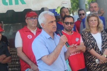 Bilirkişi raporunu gördüm: Ne yazıyorsa o 