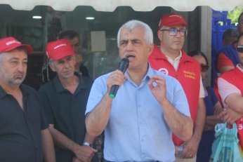 Bilirkişi raporunu gördüm: Ne yazıyorsa o 