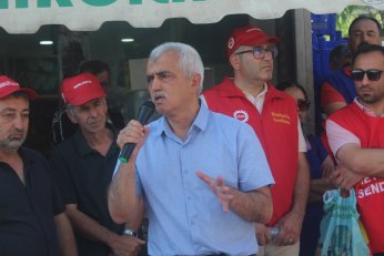 Bilirkişi raporunu gördüm: Ne yazıyorsa o 