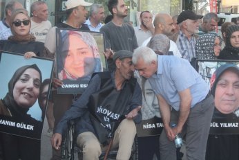 Bilirkişi raporunu gördüm: Ne yazıyorsa o 