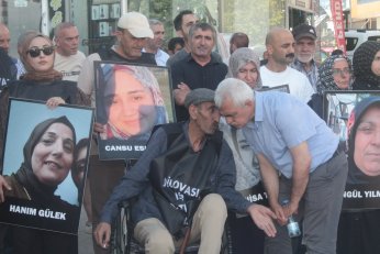 Bilirkişi raporunu gördüm: Ne yazıyorsa o 