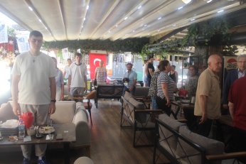 CHP’ye mutlak butlanı  bir kere daha kınadılar