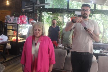 CHP’ye mutlak butlanı  bir kere daha kınadılar