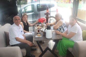 CHP’ye mutlak butlanı  bir kere daha kınadılar