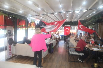 CHP’ye mutlak butlanı  bir kere daha kınadılar