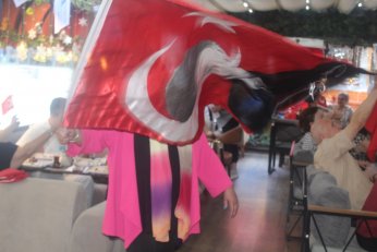 CHP’ye mutlak butlanı  bir kere daha kınadılar