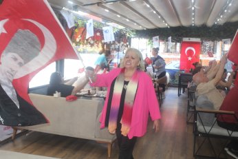 CHP’ye mutlak butlanı  bir kere daha kınadılar