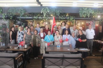 CHP’ye mutlak butlanı  bir kere daha kınadılar